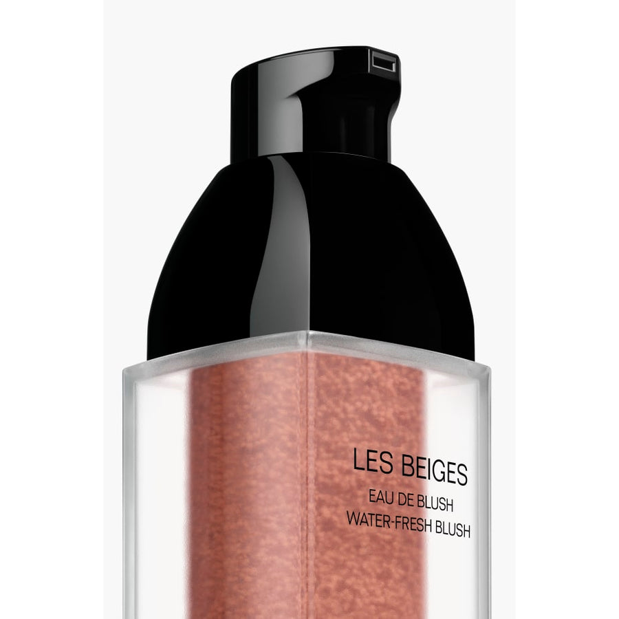 Phấn Má Hồng CHANEL Les Beiges #Light Peach - Kallos Vietnam