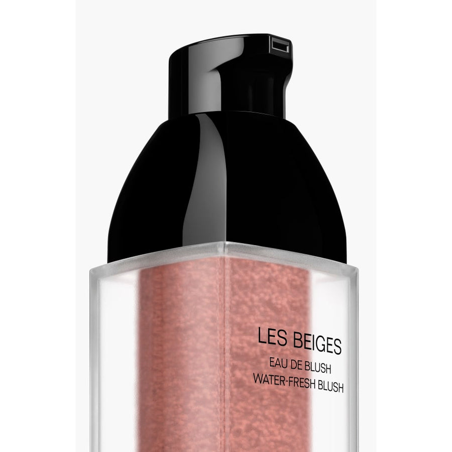 Phấn Má Hồng CHANEL Les Beiges #Light Pink - Kallos Vietnam