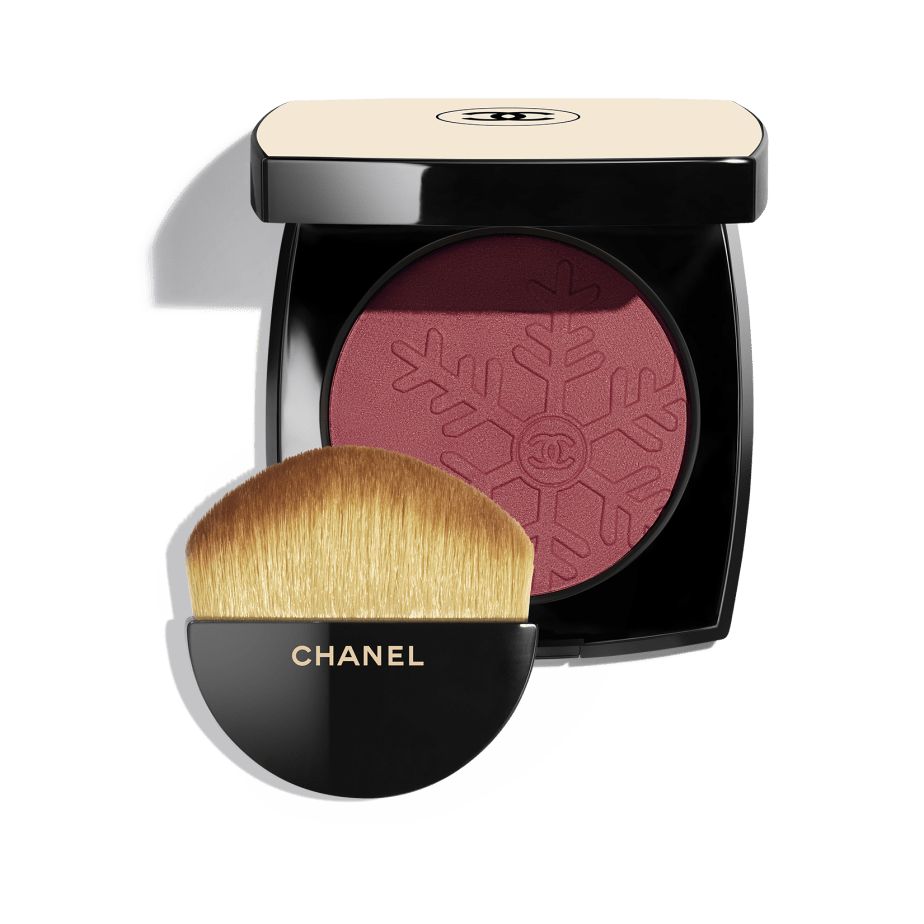 Phấn Má Hồng CHANEL Les Beiges #Mauve Glacé - Kallos Vietnam