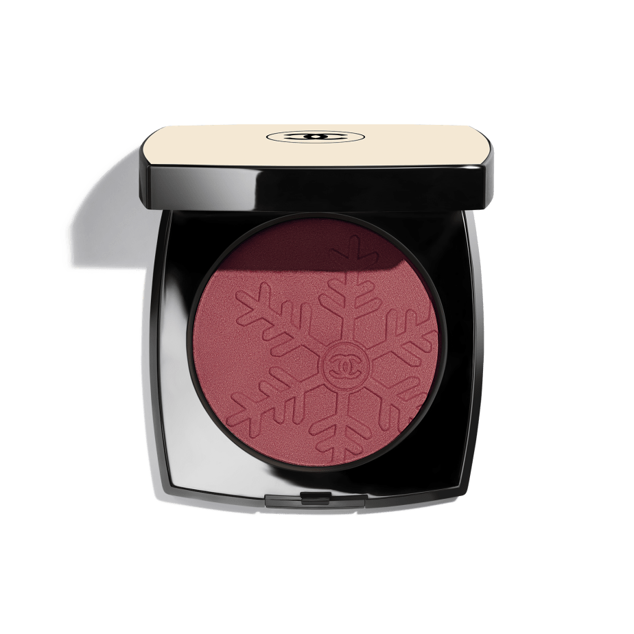 Phấn Má Hồng CHANEL Les Beiges #Mauve Glacé - Kallos Vietnam