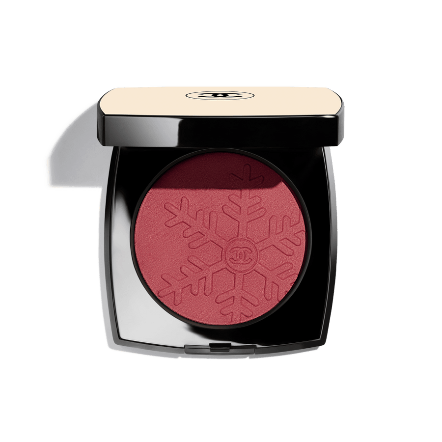 Phấn Má Hồng CHANEL Les Beiges #Mauve Glacé - Kallos Vietnam