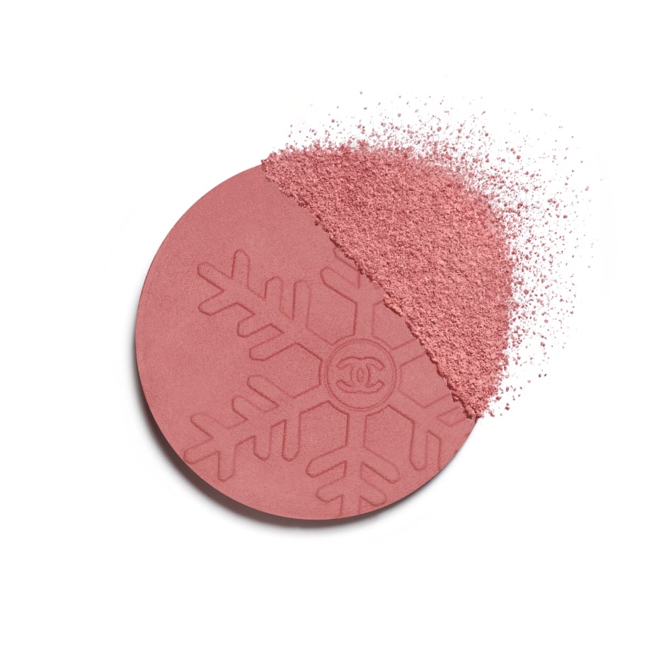 Phấn Má Hồng CHANEL Les Beiges #Rose Polaire - Kallos Vietnam