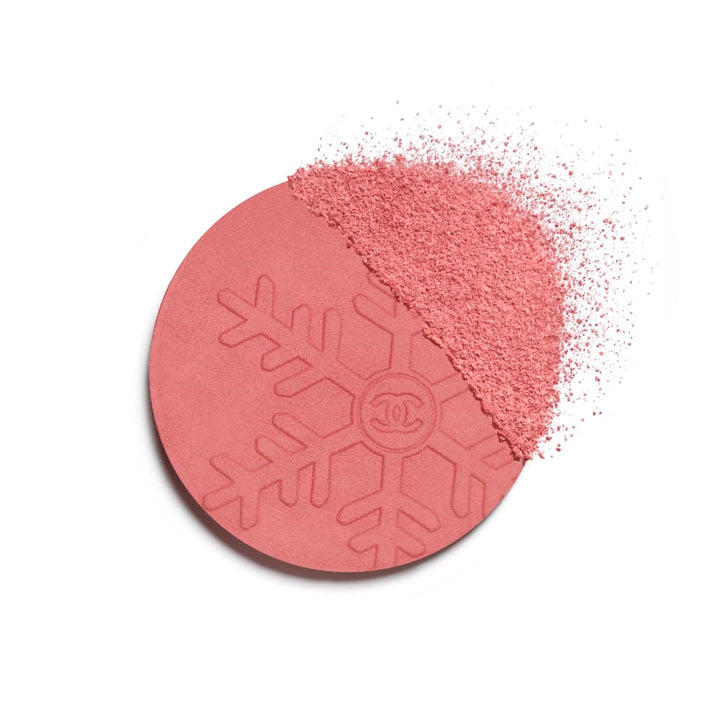 Phấn Má Hồng CHANEL Les Beiges 