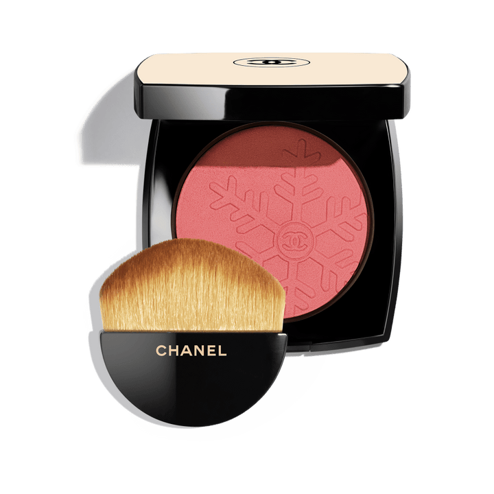 Phấn Má Hồng CHANEL Les Beiges 