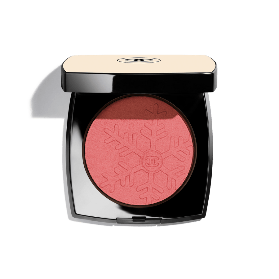 Phấn Má Hồng CHANEL Les Beiges #Rose Polaire - Kallos Vietnam