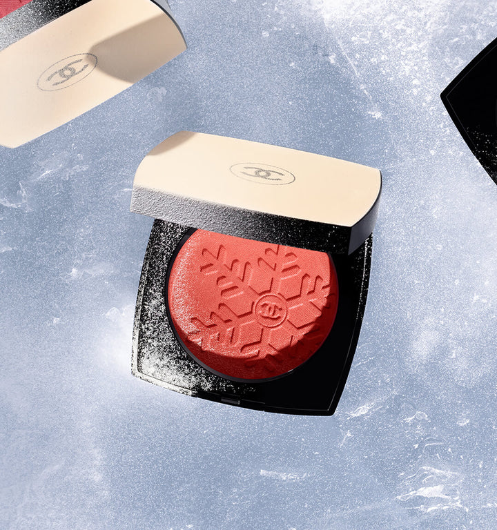 Phấn Má Hồng CHANEL Les Beiges 