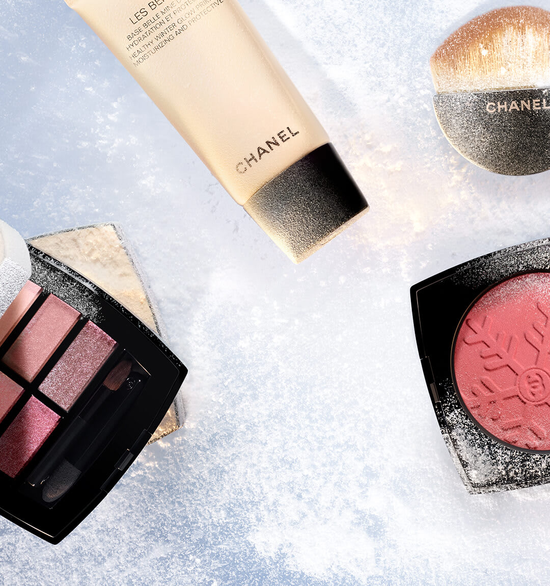 Phấn Má Hồng CHANEL Les Beiges #Rose Polaire – Kallos