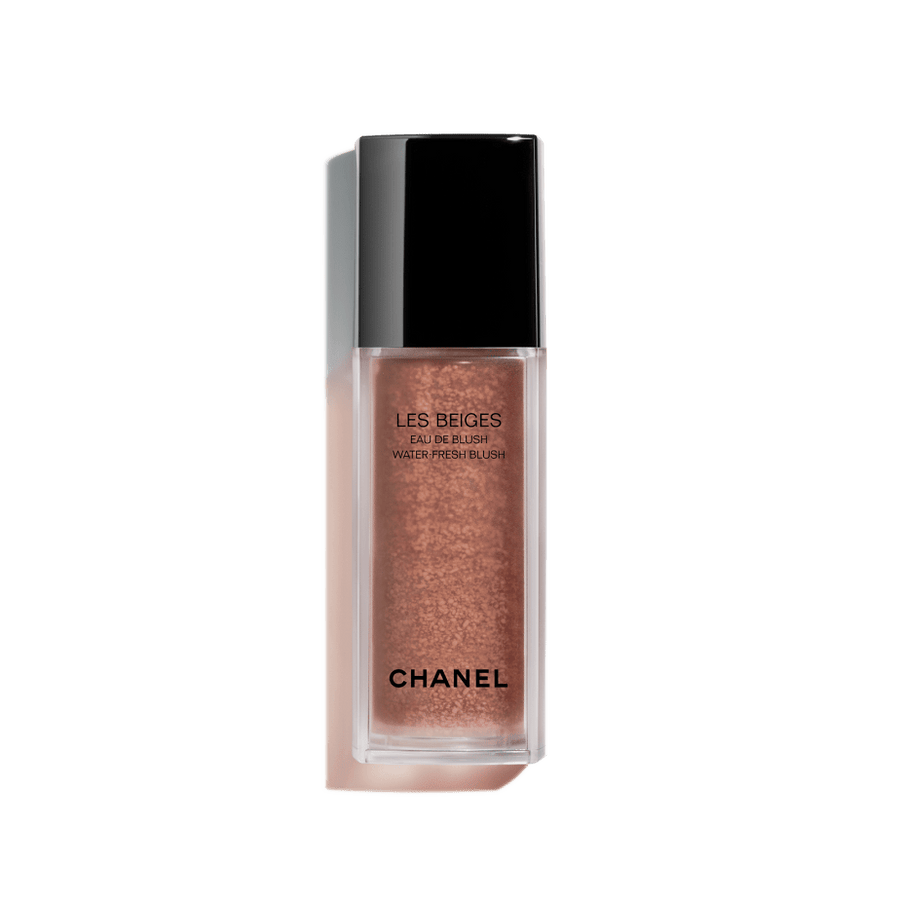 Phấn Má Hồng CHANEL Les Beiges #Warm Pink - Kallos Vietnam