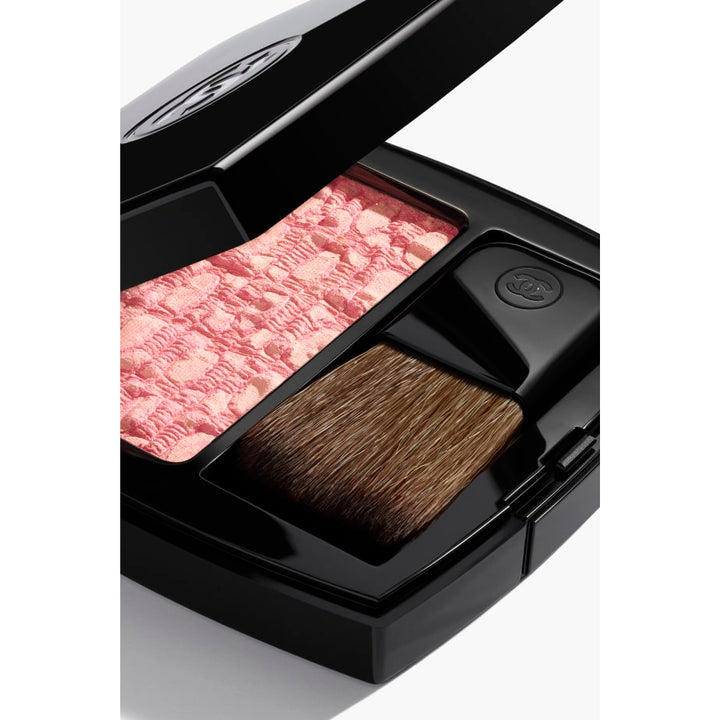 Phấn Má Hồng CHANEL Les Tissages de Chanel 