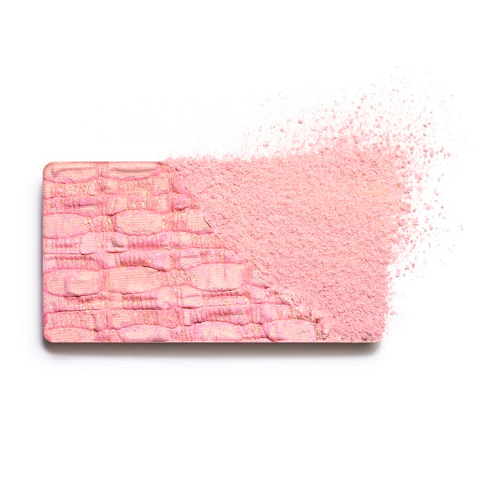 Phấn Má Hồng CHANEL Les Tissages de Chanel 