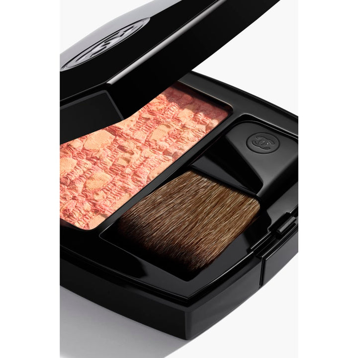 Phấn Má Hồng CHANEL Les Tissages de Chanel 