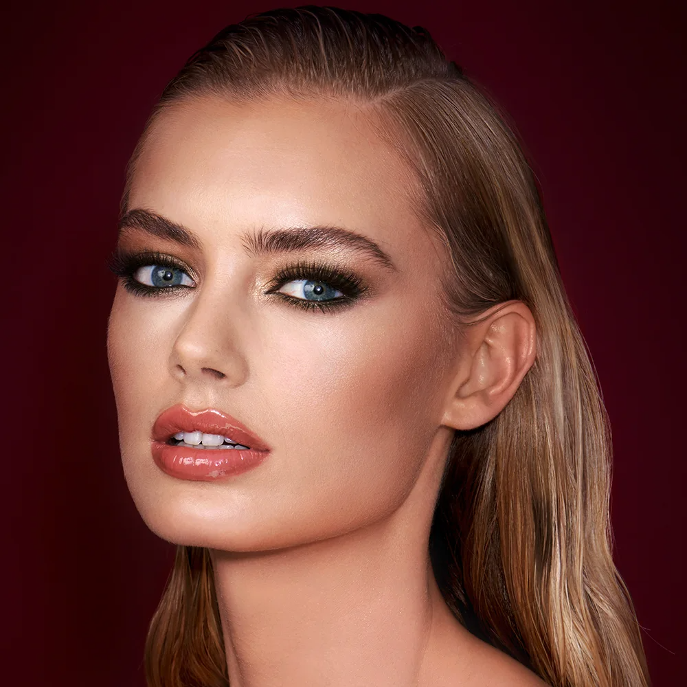 Phấn Má Hồng Charlotte Tilbury Cheek To Chic #First Love