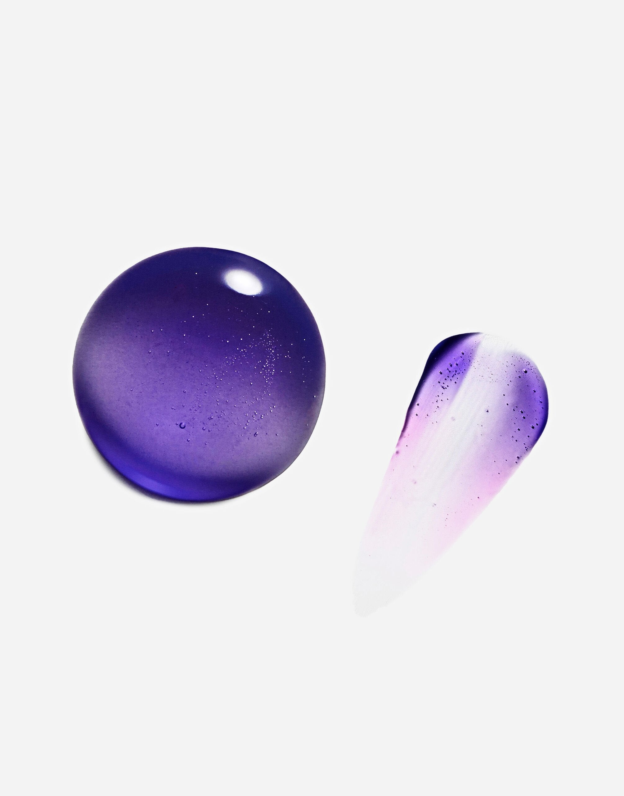 Phấn Má Hồng Dạng Lỏng Dolce & Gabbana Violet Liquid Blush-Kallos