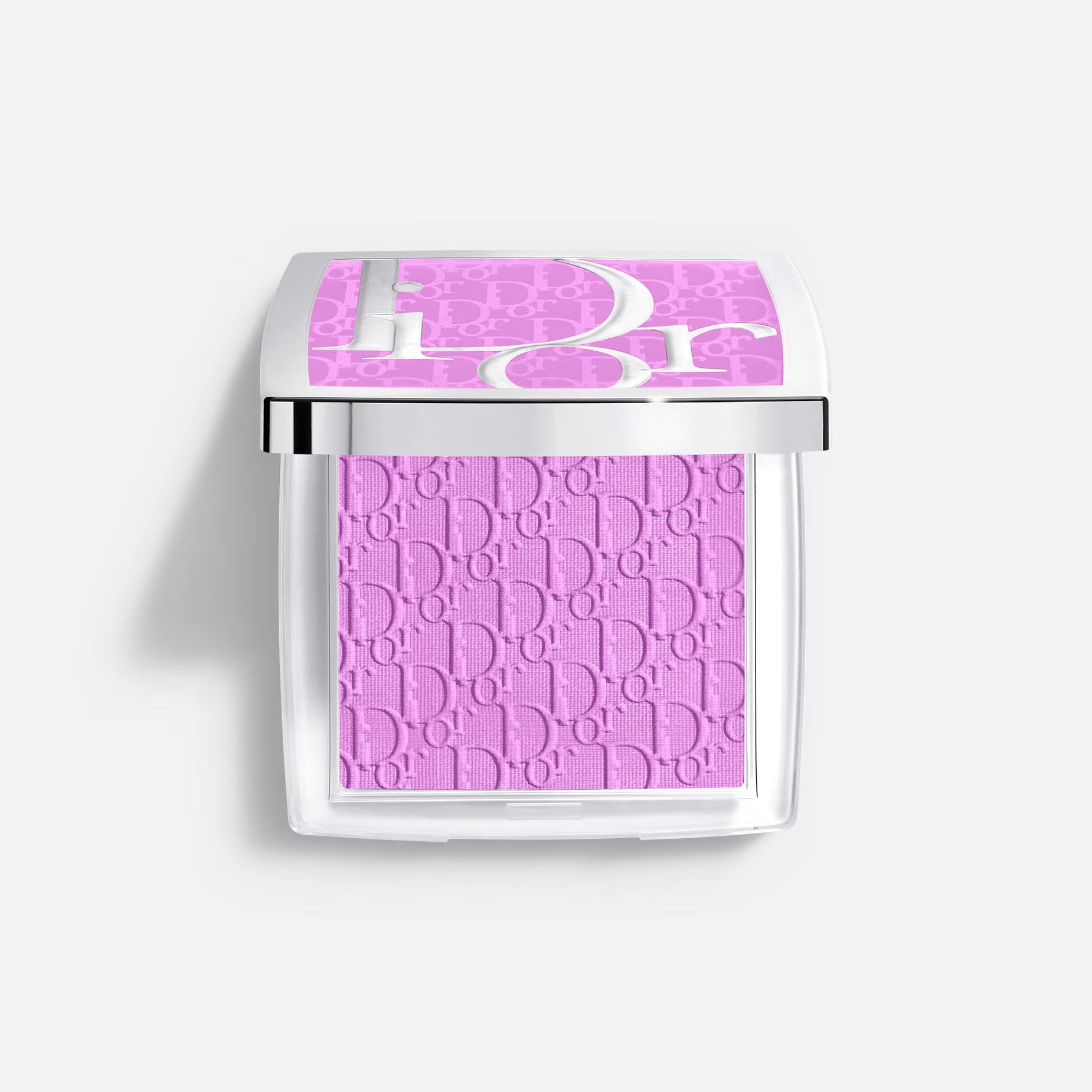 Phấn Má Hồng DIOR Backstage Rosy Glow #063 Pink Lilac-Kallos