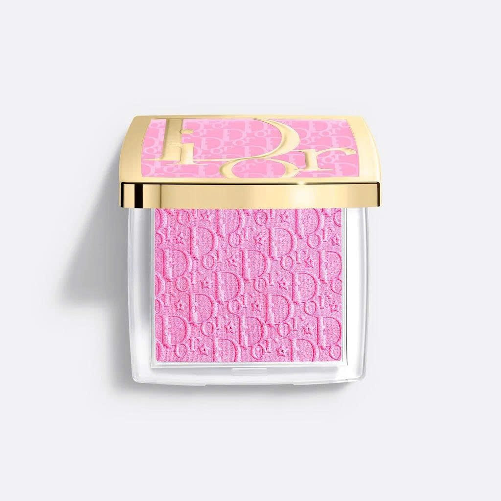 Phấn Má Hồng DIOR Backstage Rosy Glow Holiday 2025 #810 Starry Pink-Kallos