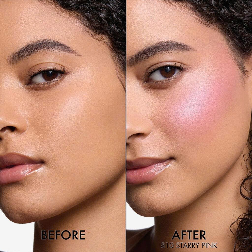 Phấn Má Hồng DIOR Backstage Rosy Glow Holiday 2025 #810 Starry Pink-Kallos