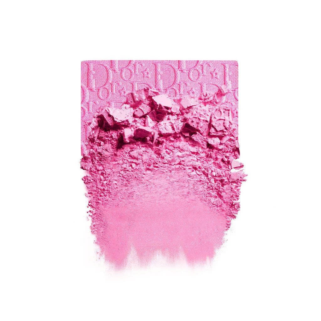 Phấn Má Hồng DIOR Backstage Rosy Glow Holiday 2025 #810 Starry Pink-Kallos
