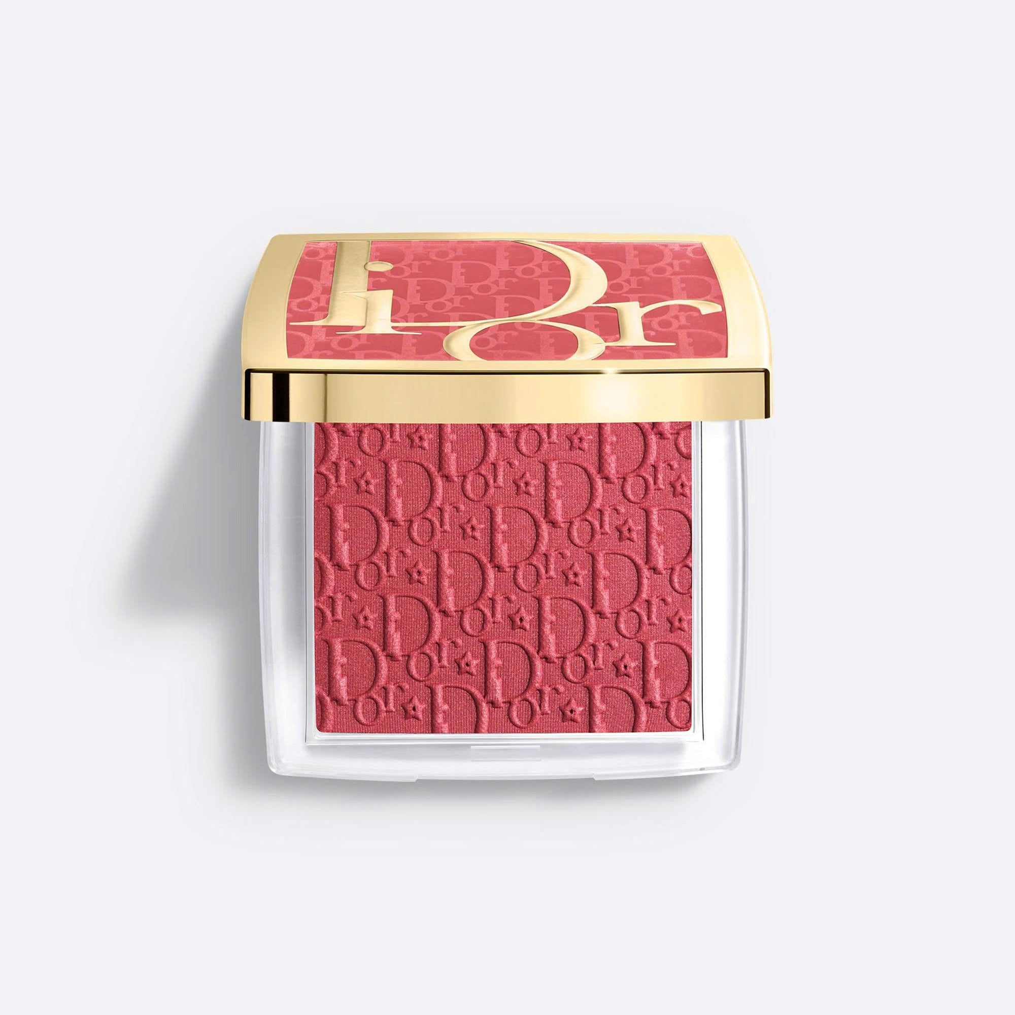 Phấn Má Hồng DIOR Backstage Rosy Glow Holiday 2025 #830 Firery Red-Kallos