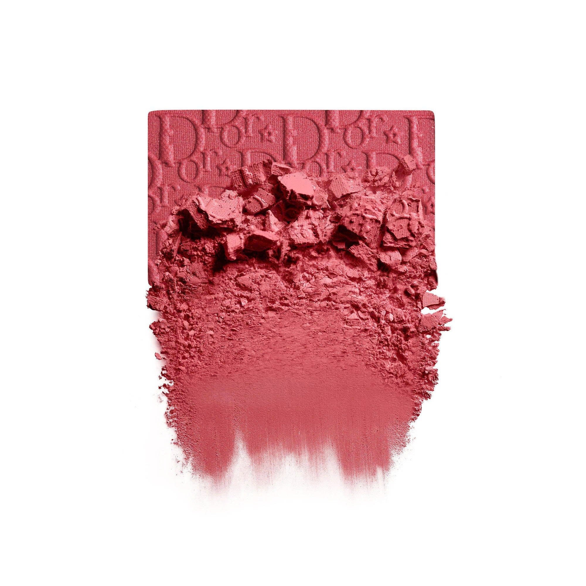 Phấn Má Hồng DIOR Backstage Rosy Glow Holiday 2025 #830 Firery Red-Kallos