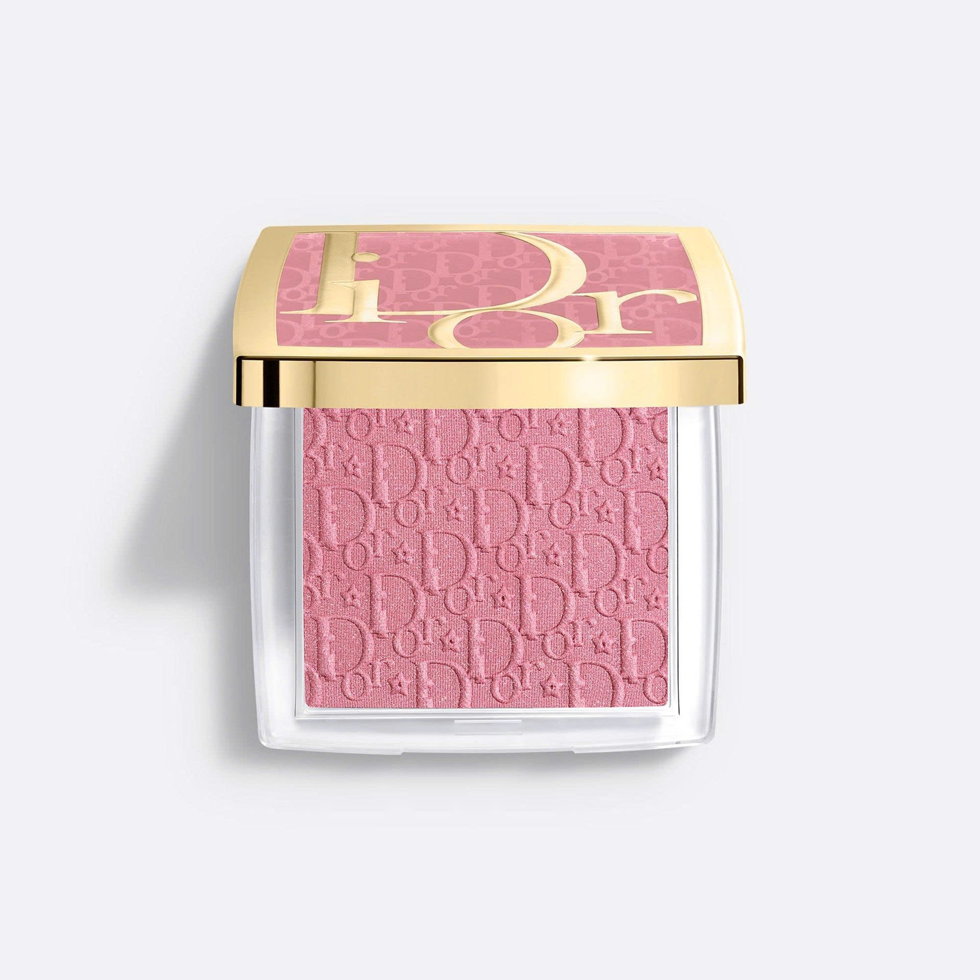 Phấn Má Hồng DIOR Backstage Rosy Glow Holiday 2025 #850 Starry Mauve-Kallos