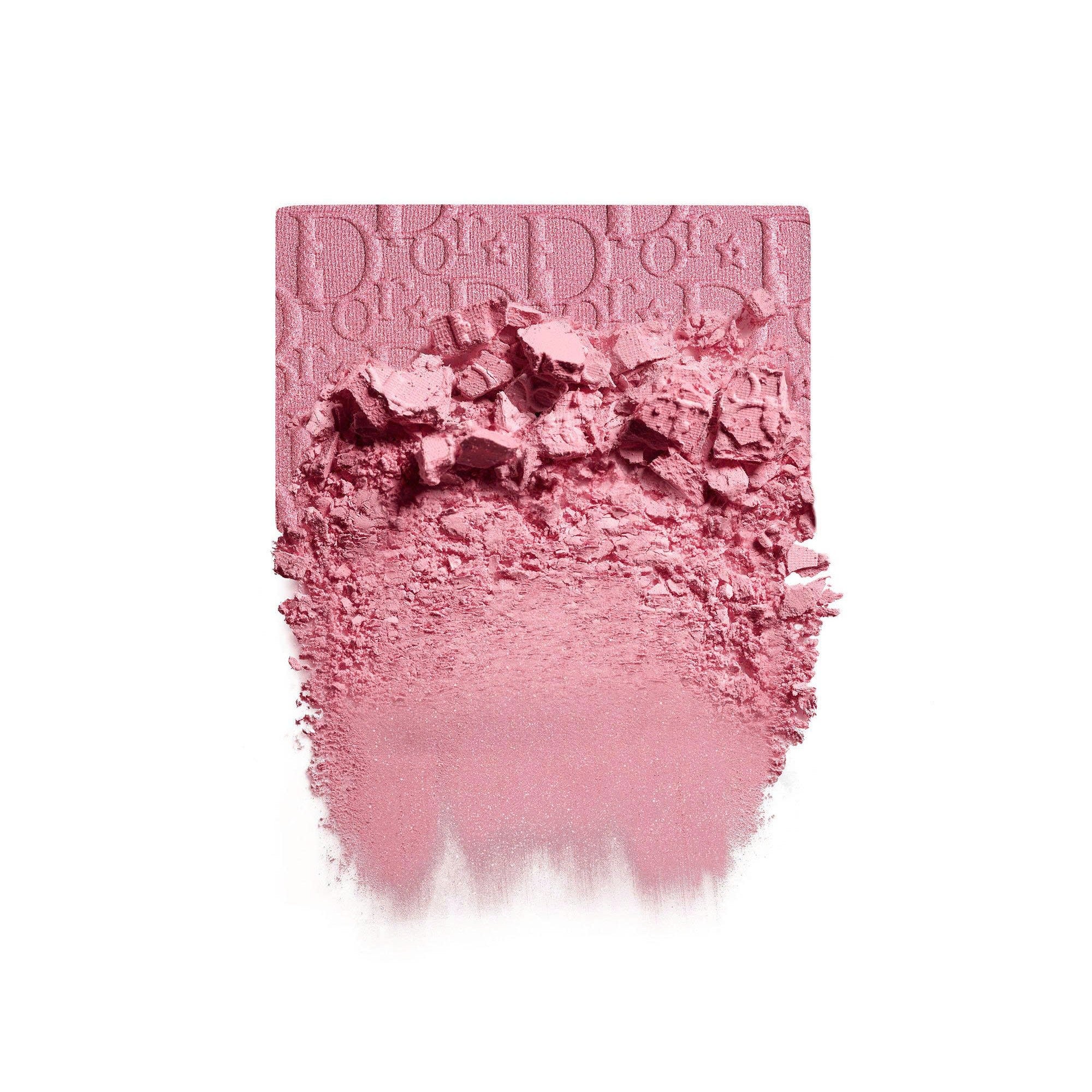 Phấn Má Hồng DIOR Backstage Rosy Glow Holiday 2025 #850 Starry Mauve-Kallos