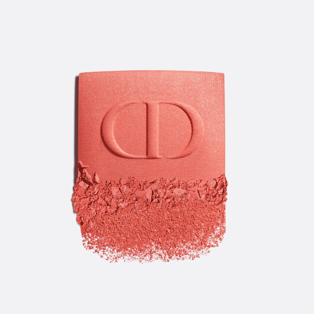 Phấn Má Hồng DIOR Rouge Blush #552 Fizzy Crush-Kallos