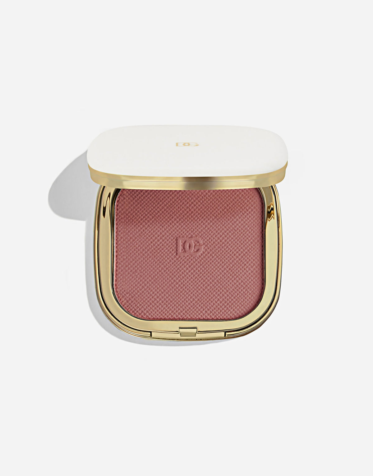 Phấn Má Hồng Dolce & Gabbana Cheeks & Eyes Match #01 Blissful Mauve