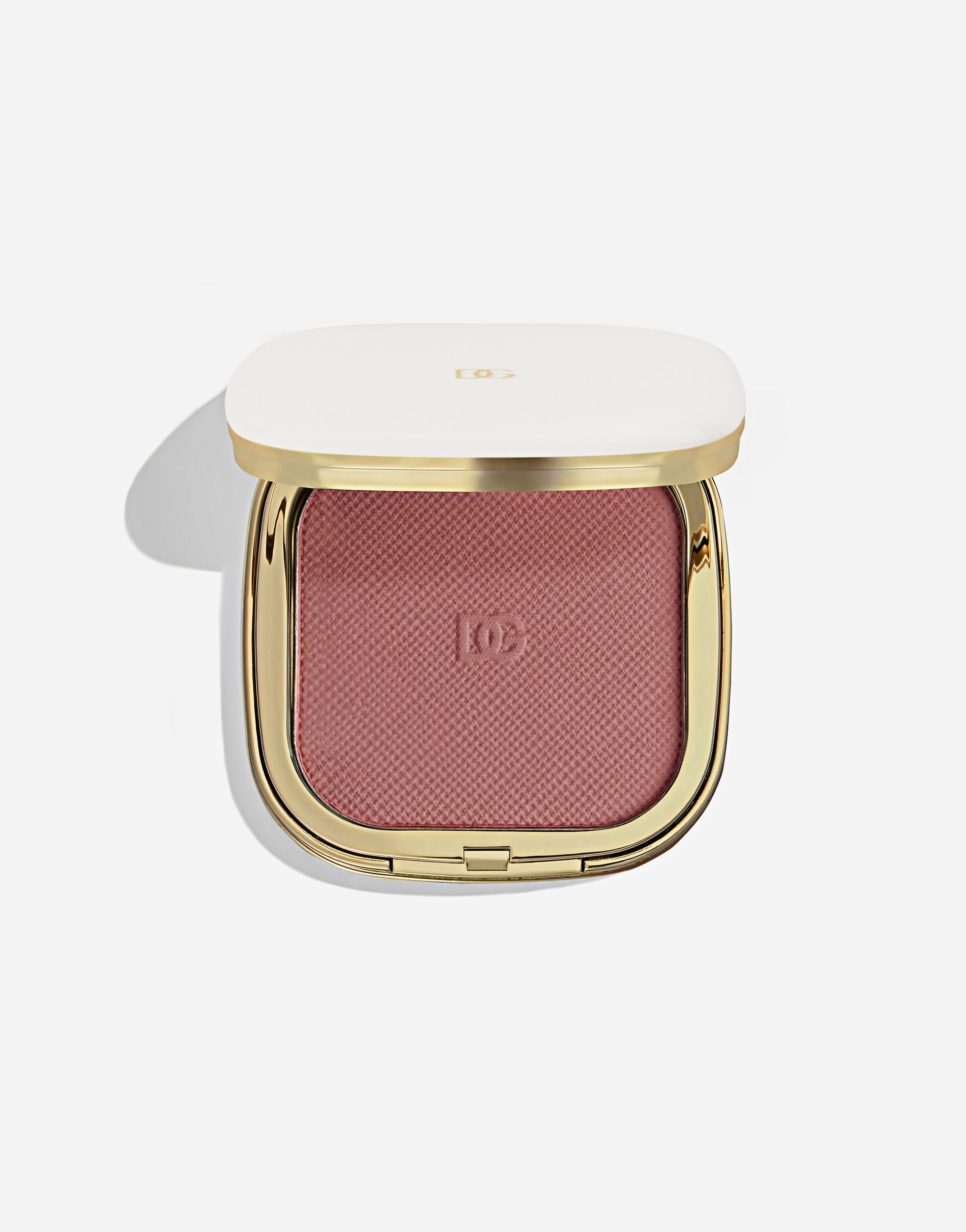 Phấn Má Hồng Dolce & Gabbana Cheeks & Eyes Match #01 Blissful Mauve-Kallos