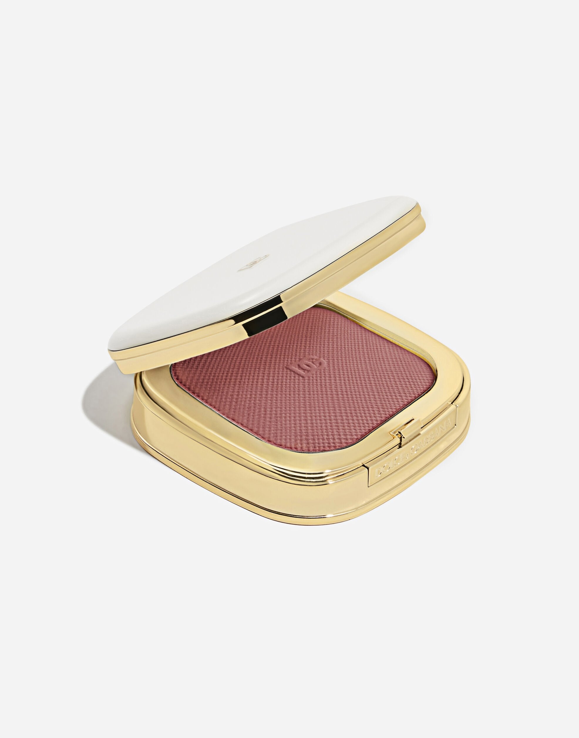 Phấn Má Hồng Dolce & Gabbana Cheeks & Eyes Match #01 Blissful Mauve-Kallos