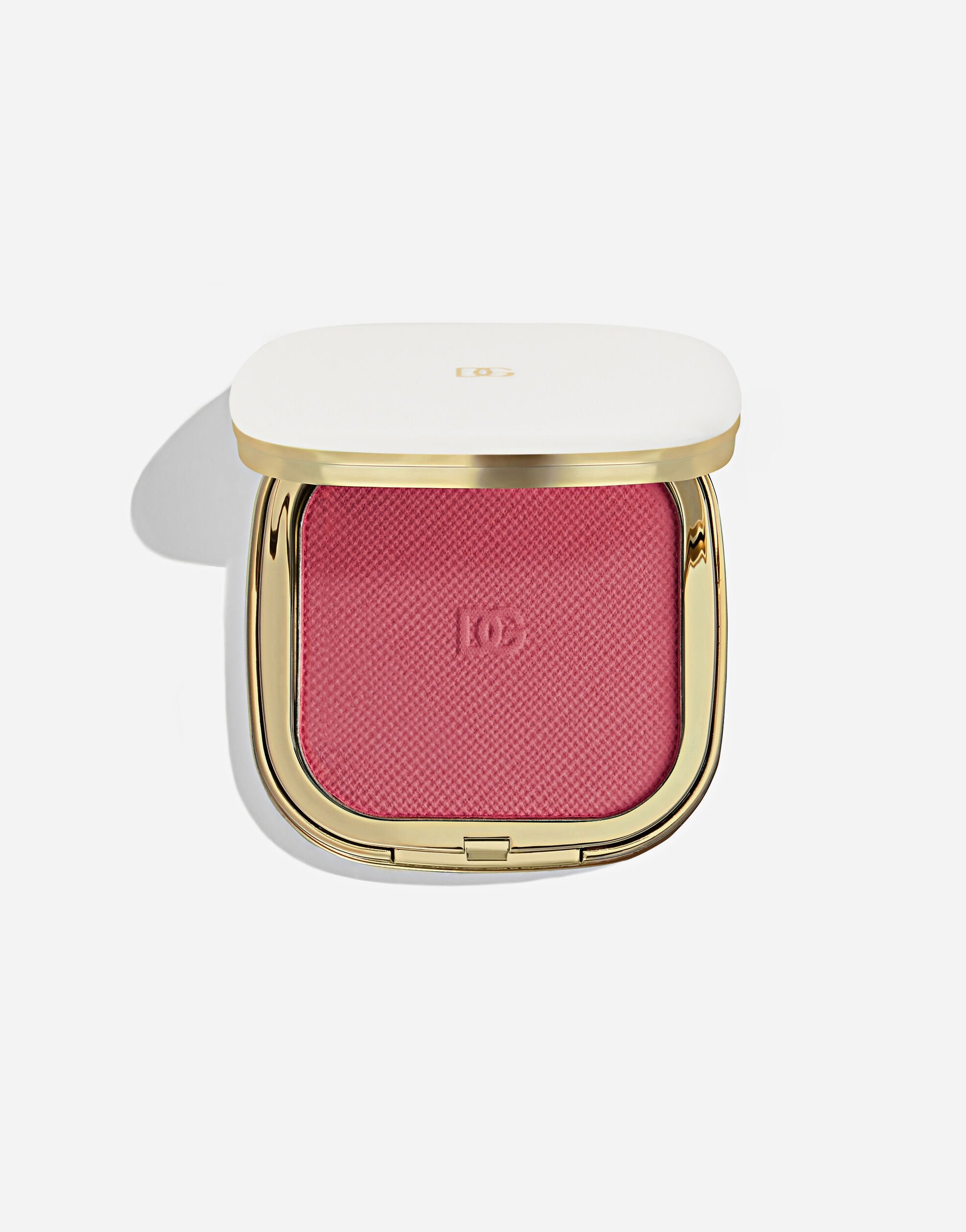 Phấn Má Hồng Dolce & Gabbana Cheeks & Eyes Match #04 Cheerful Pink-Kallos