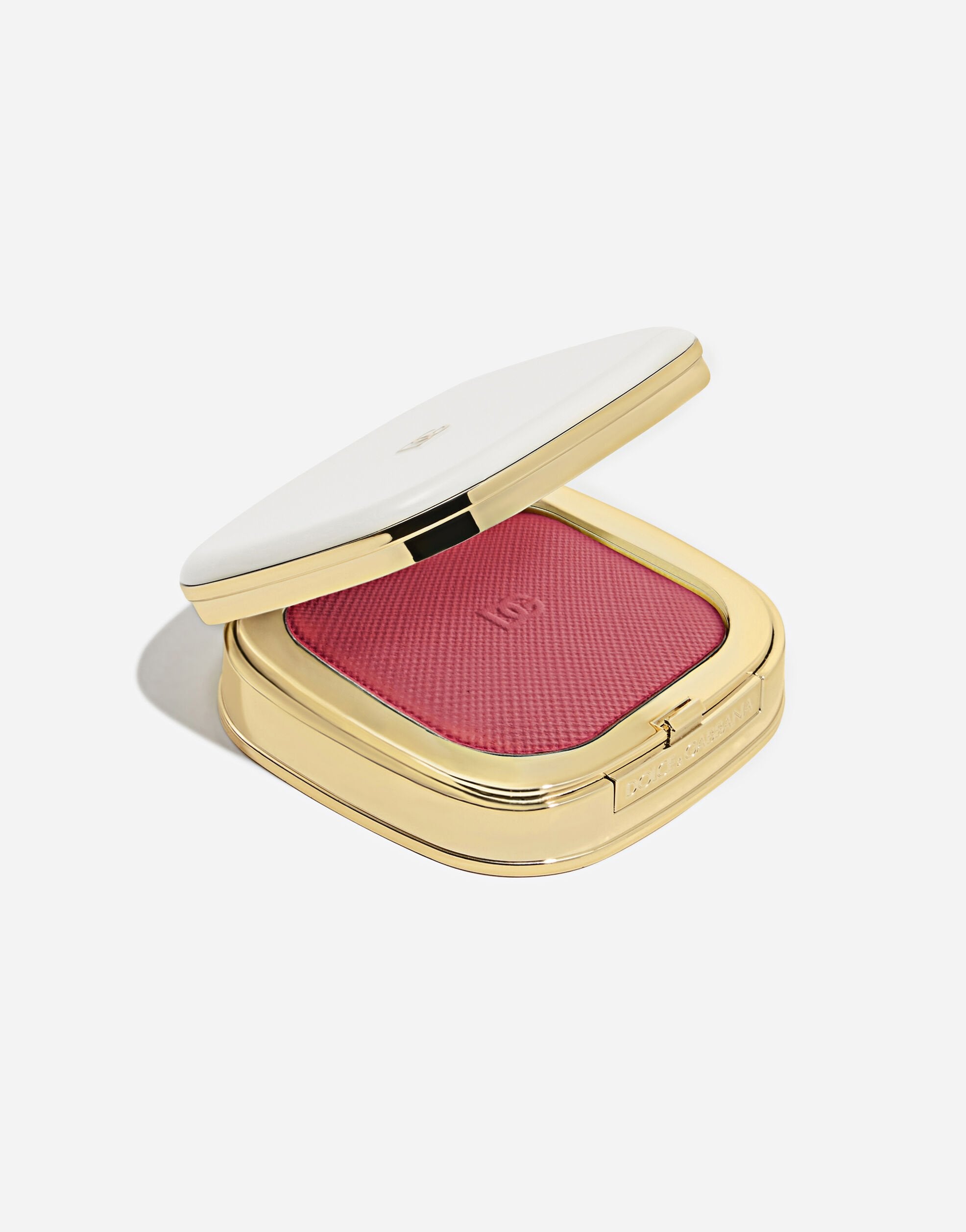 Phấn Má Hồng Dolce & Gabbana Cheeks & Eyes Match #04 Cheerful Pink-Kallos