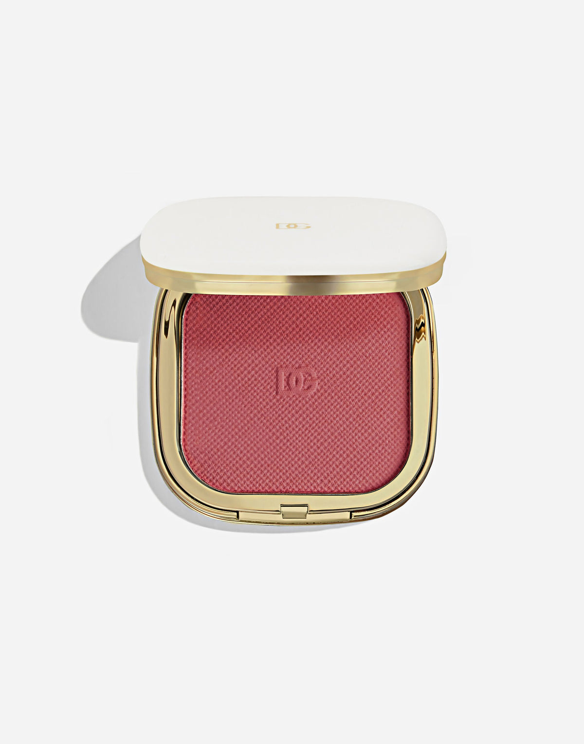 Phấn Má Hồng Dolce & Gabbana Cheeks & Eyes Match #05 Wonderful Strawberry