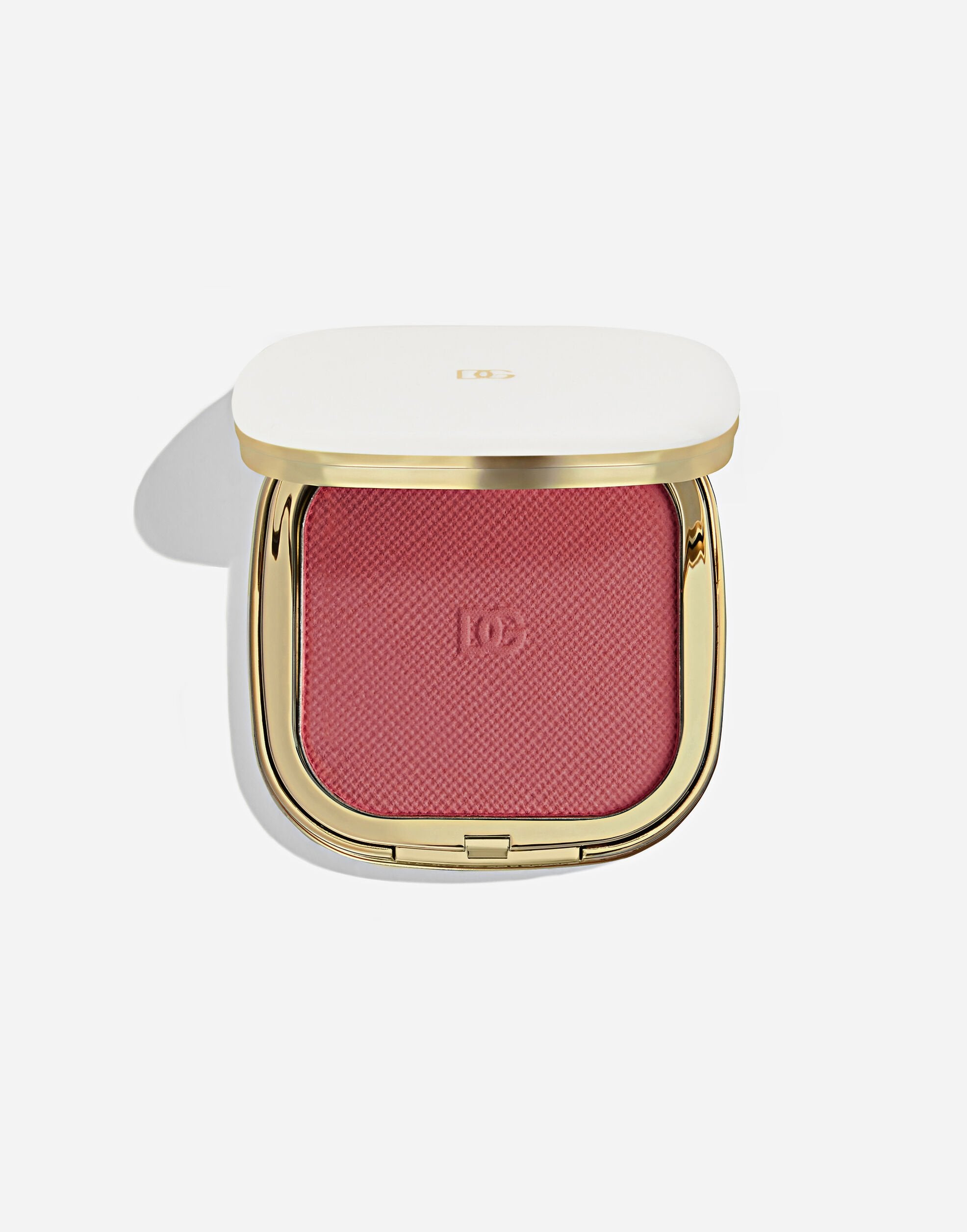 Phấn Má Hồng Dolce & Gabbana Cheeks & Eyes Match #05 Wonderful Strawberry-Kallos