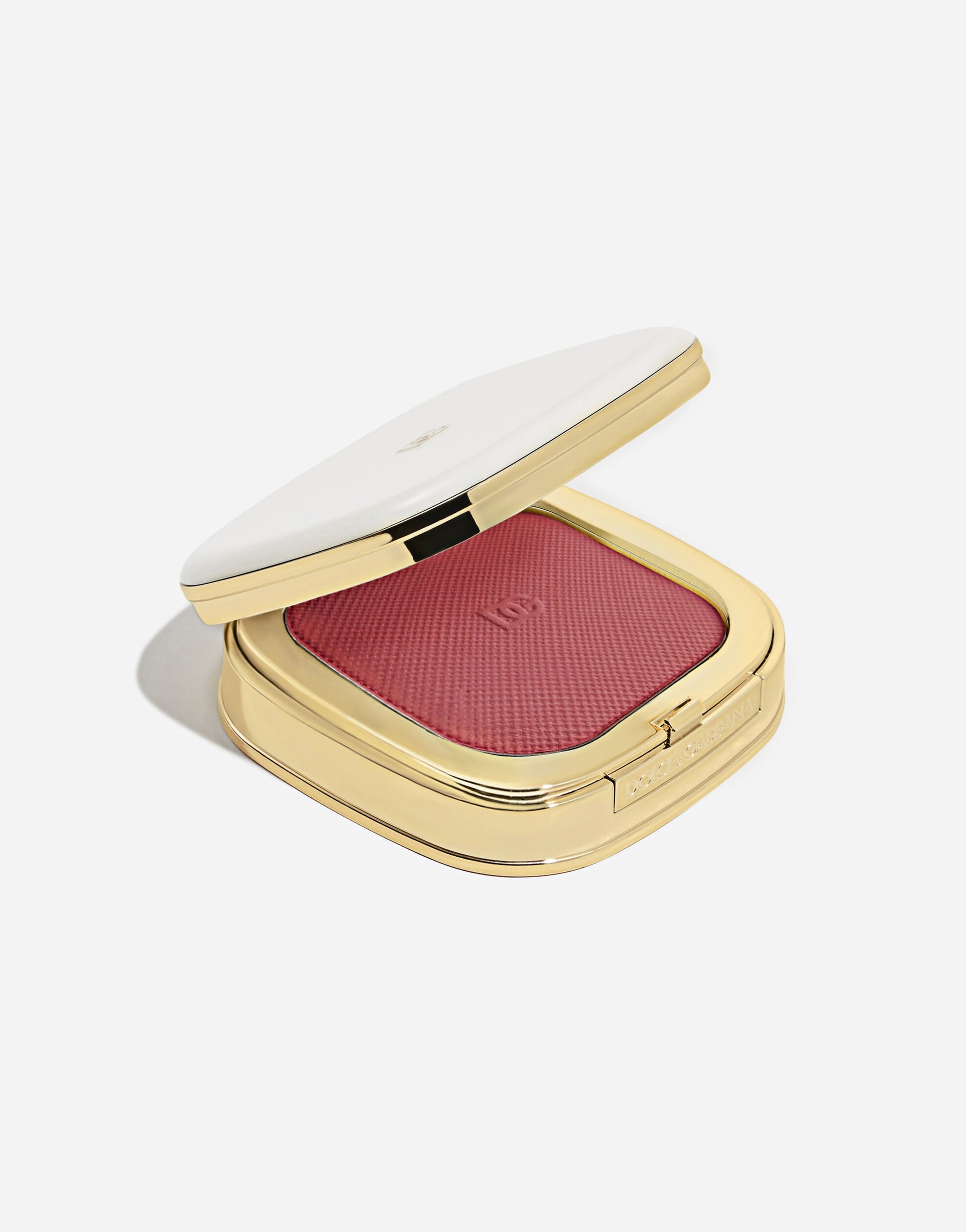 Phấn Má Hồng Dolce & Gabbana Cheeks & Eyes Match #05 Wonderful Strawberry-Kallos