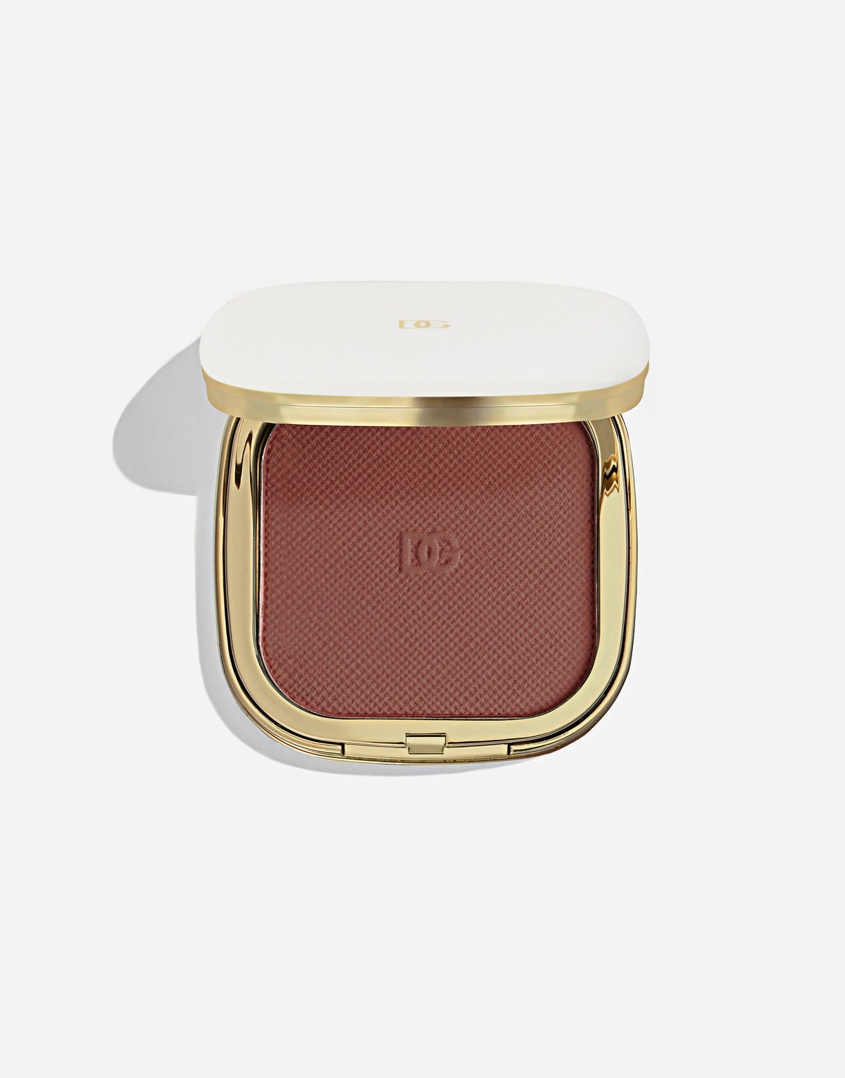 Phấn Má Hồng Dolce & Gabbana Cheeks & Eyes Match #06 Playful Rosewood