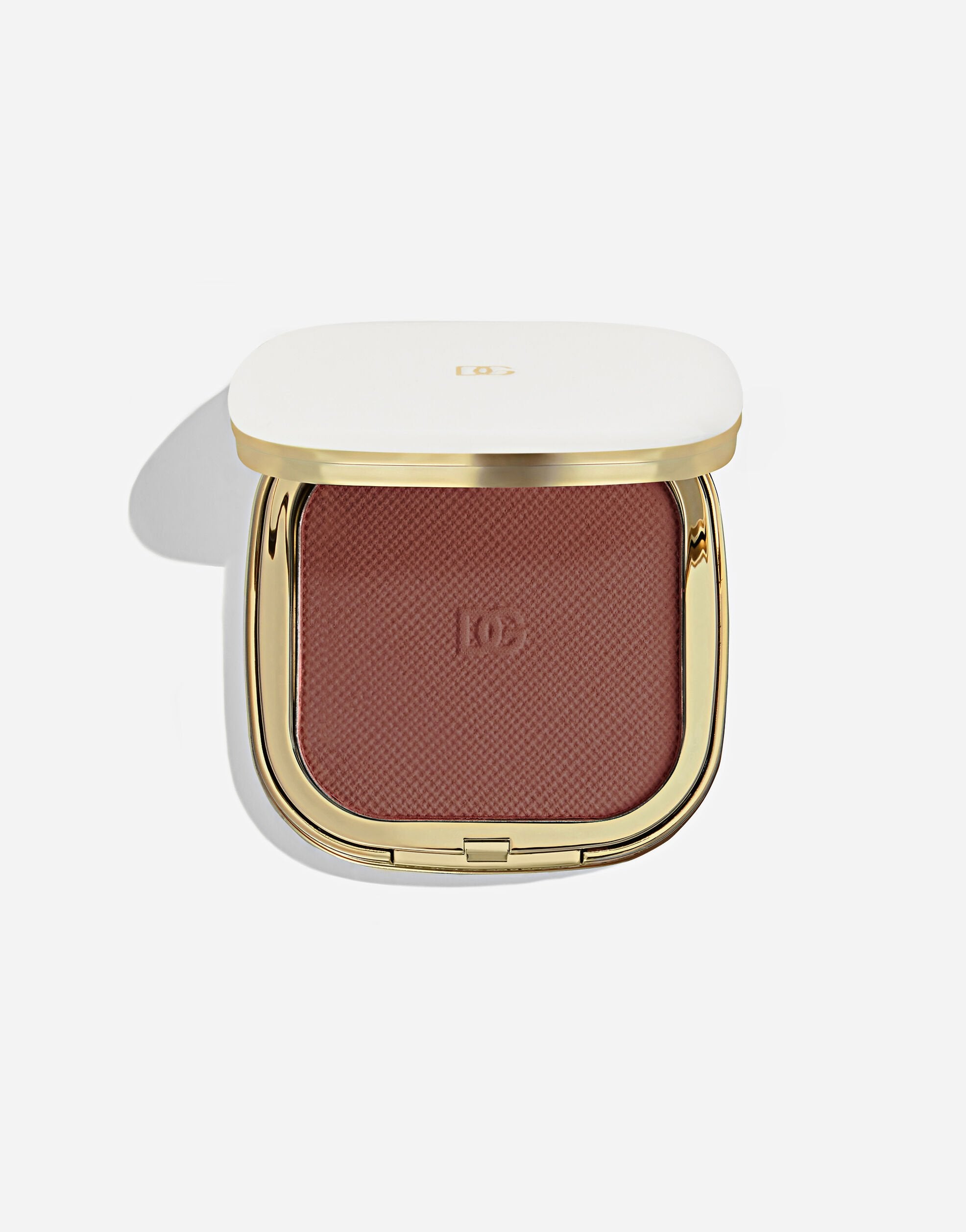 Phấn Má Hồng Dolce & Gabbana Cheeks & Eyes Match #06 Playful Rosewood-Kallos
