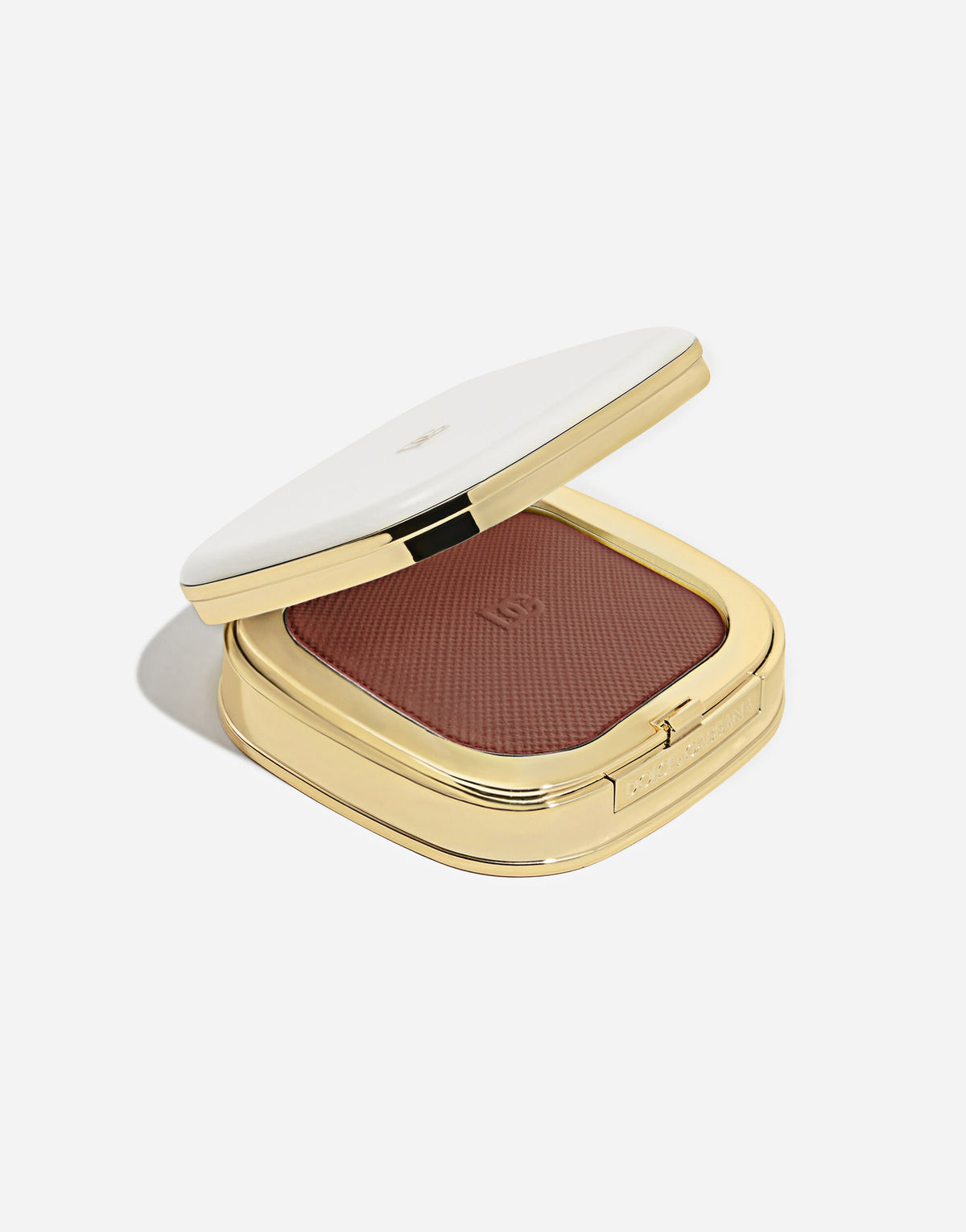 Phấn Má Hồng Dolce & Gabbana Cheeks & Eyes Match #06 Playful Rosewood