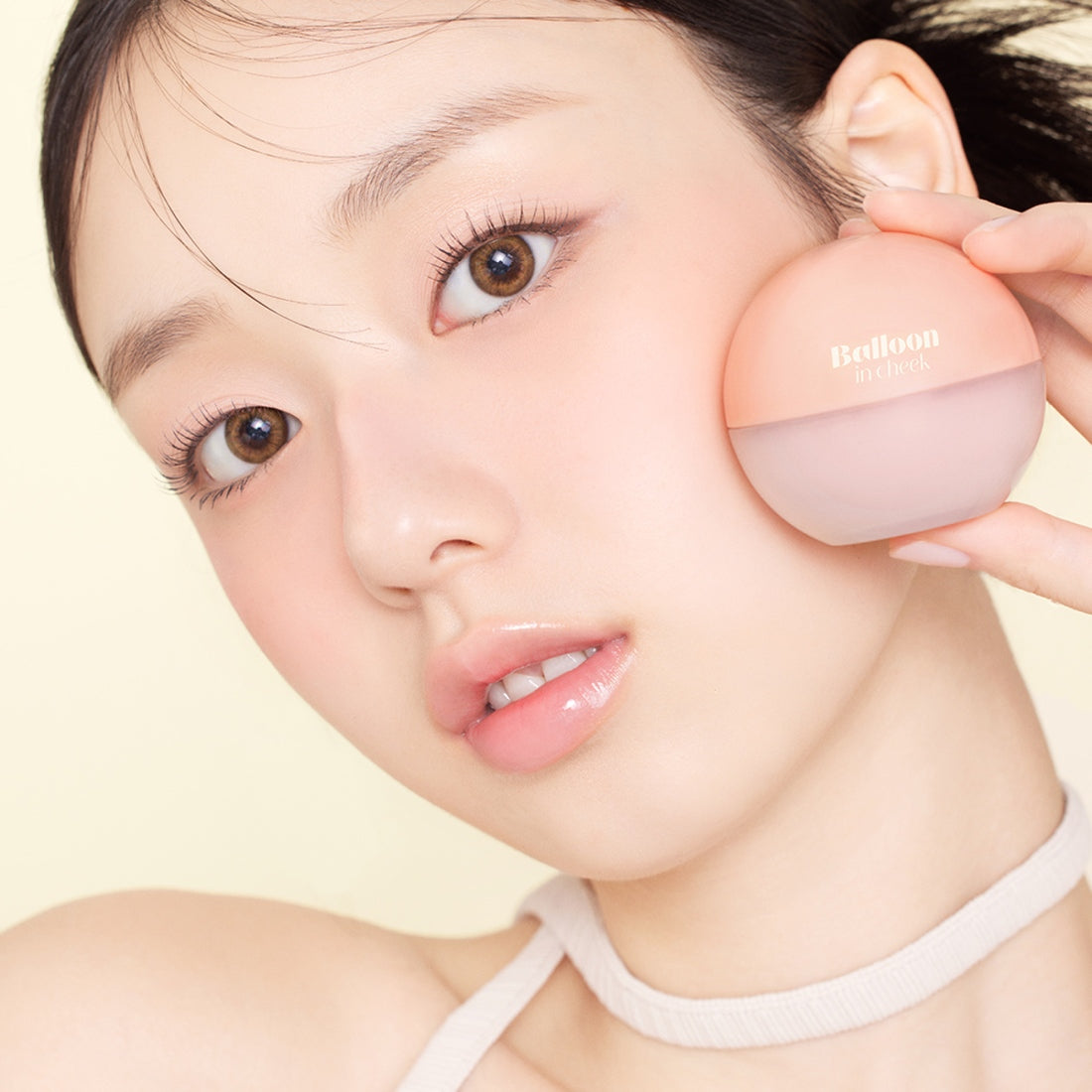 Phấn Má Hồng ETUDE Balloon In Cheek-Kallos