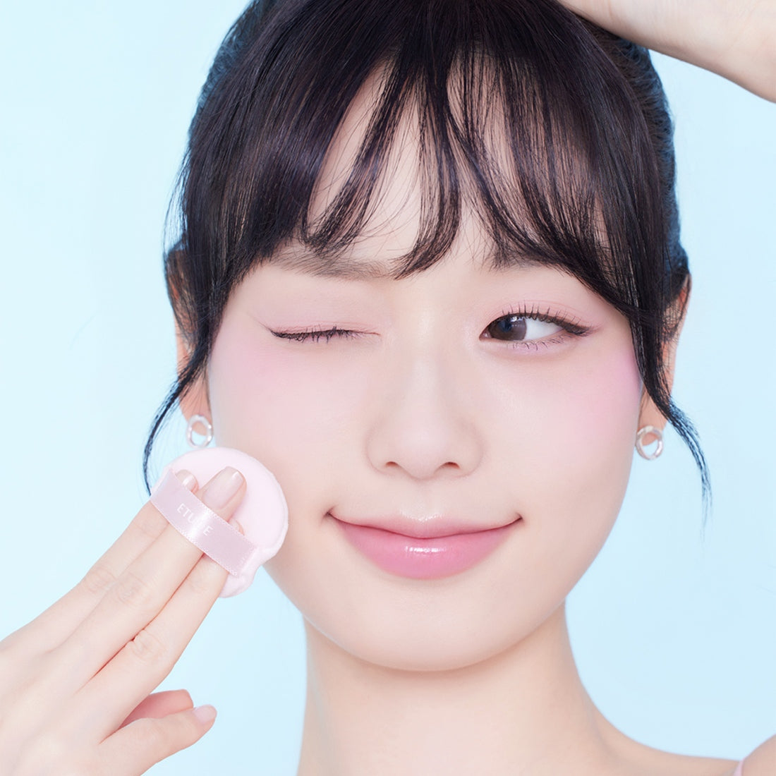 Phấn Má Hồng ETUDE Balloon In Cheek-Kallos