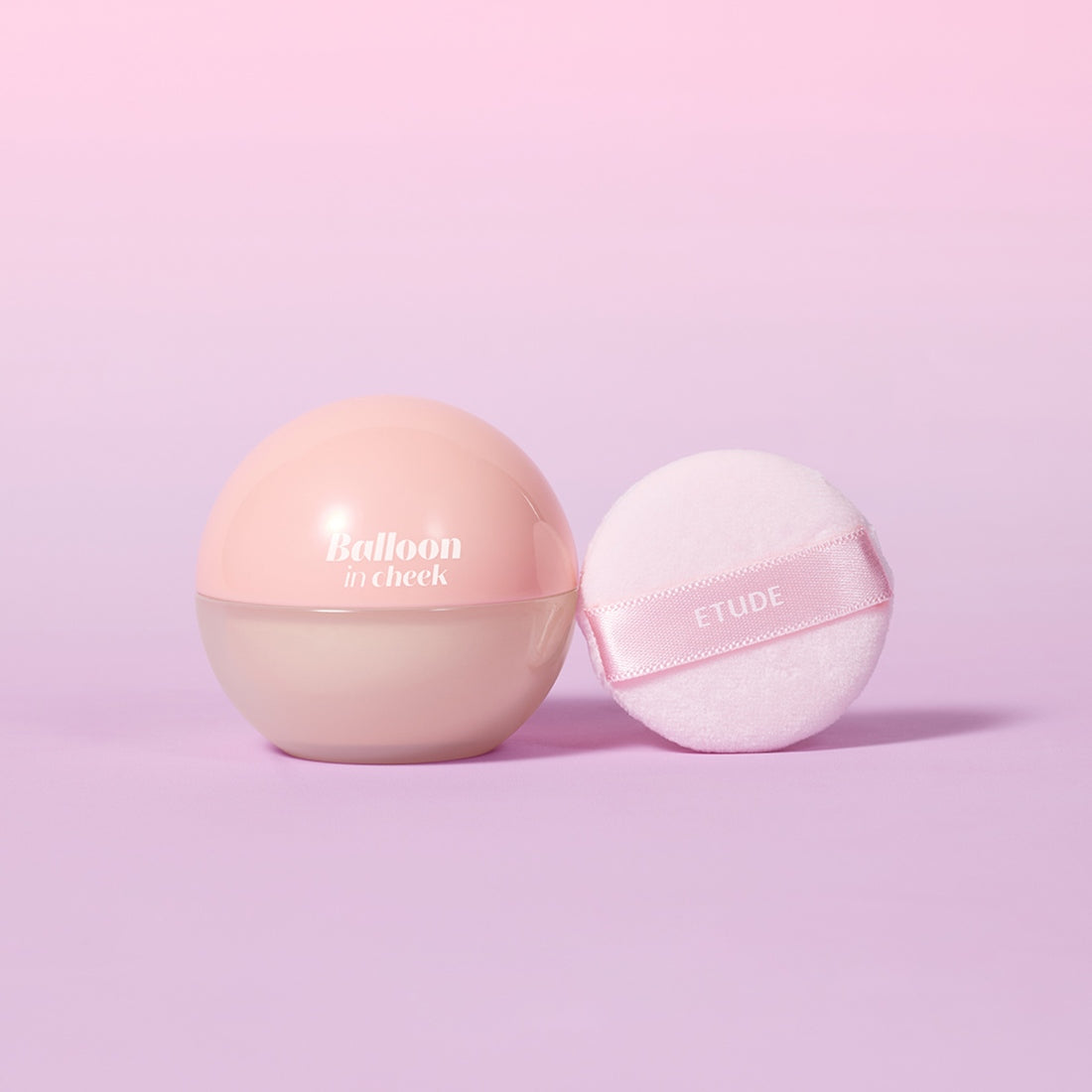 Phấn Má Hồng ETUDE Balloon In Cheek-Kallos