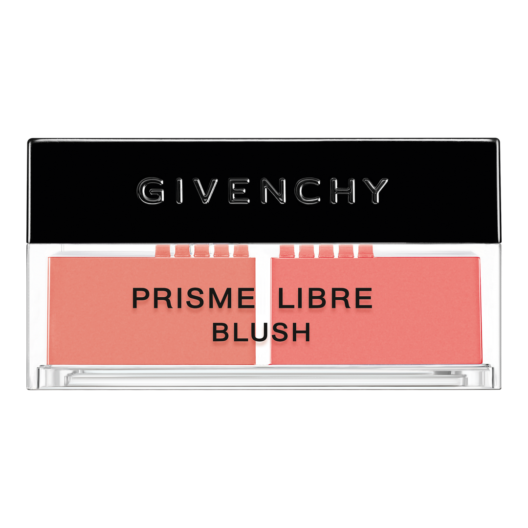 Phấn Má Hồng GIVENCHY Prisme Libre Blush #N03 Voile Corail - Kallos Vietnam