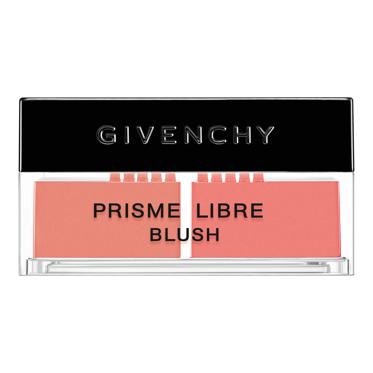 Phấn Má Hồng GIVENCHY Prisme Libre Blush #N03 Voile Corail - Kallos Vietnam