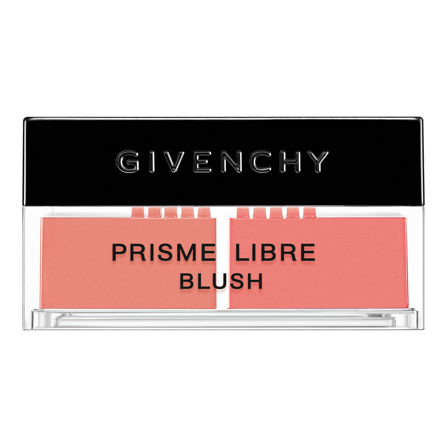 Phấn Má Hồng GIVENCHY Prisme Libre Blush #N03 Voile Corail - Kallos Vietnam