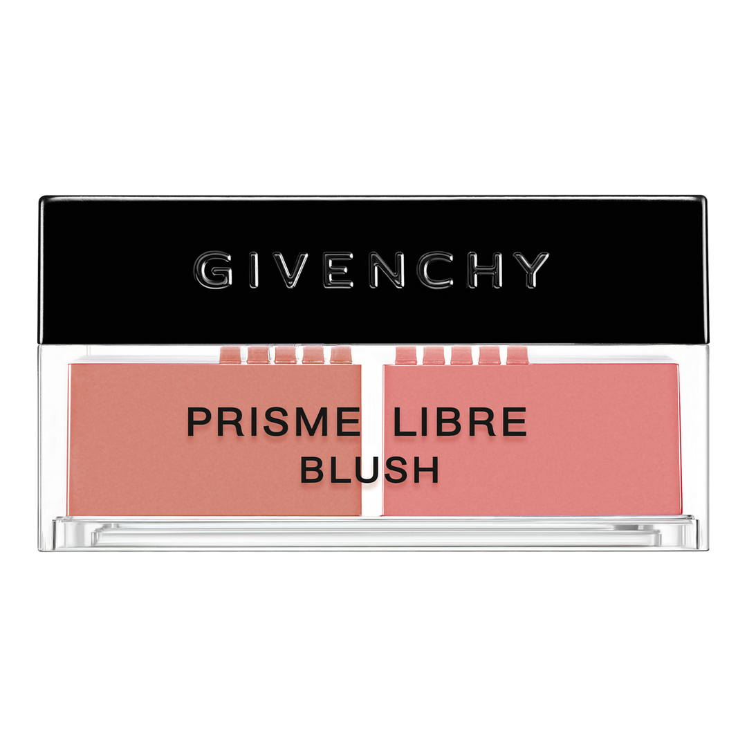 Phấn Má Hồng GIVENCHY Prisme Libre Blush #N04 Organza Sienne - Kallos Vietnam