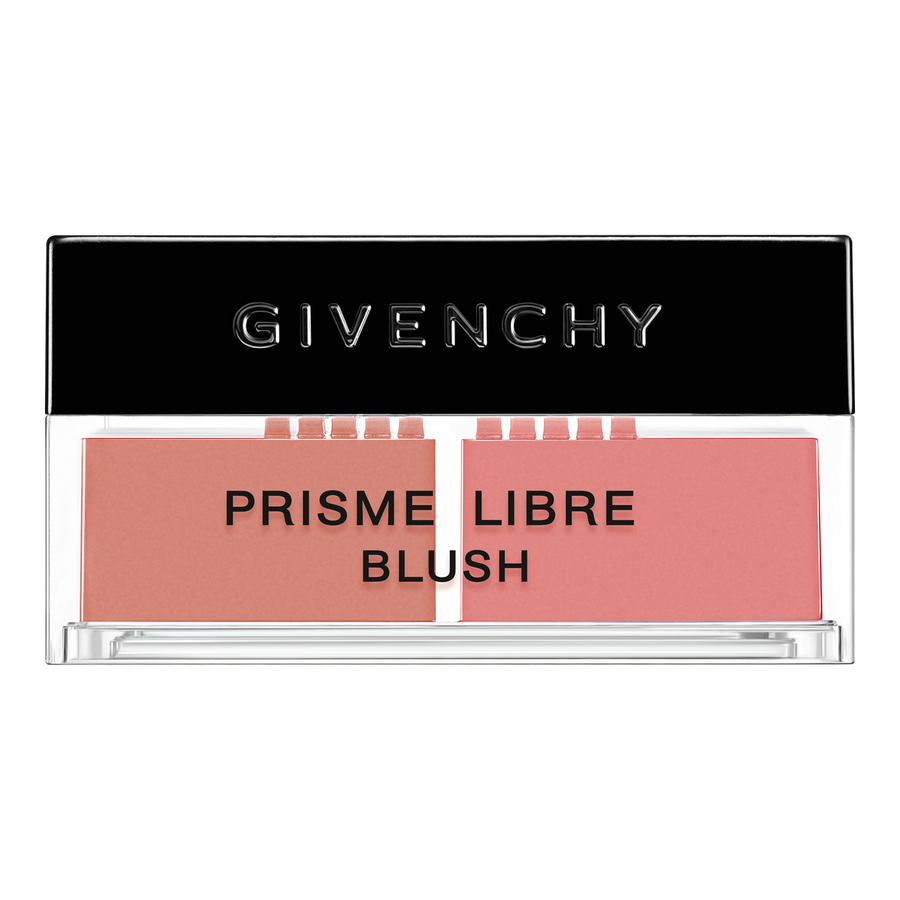 Phấn Má Hồng GIVENCHY Prisme Libre Blush #N04 Organza Sienne - Kallos Vietnam