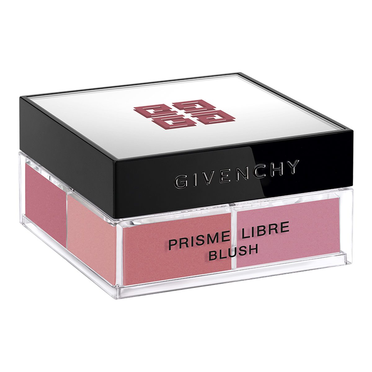 Phấn Má Hồng GIVENCHY Prisme Libre Blush #N05 Popeline Violine - Kallos Vietnam