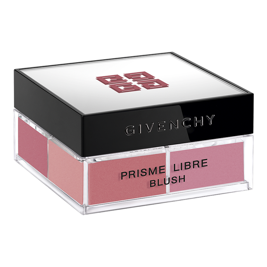 Phấn Má Hồng GIVENCHY Prisme Libre Blush #N05 Popeline Violine - Kallos Vietnam