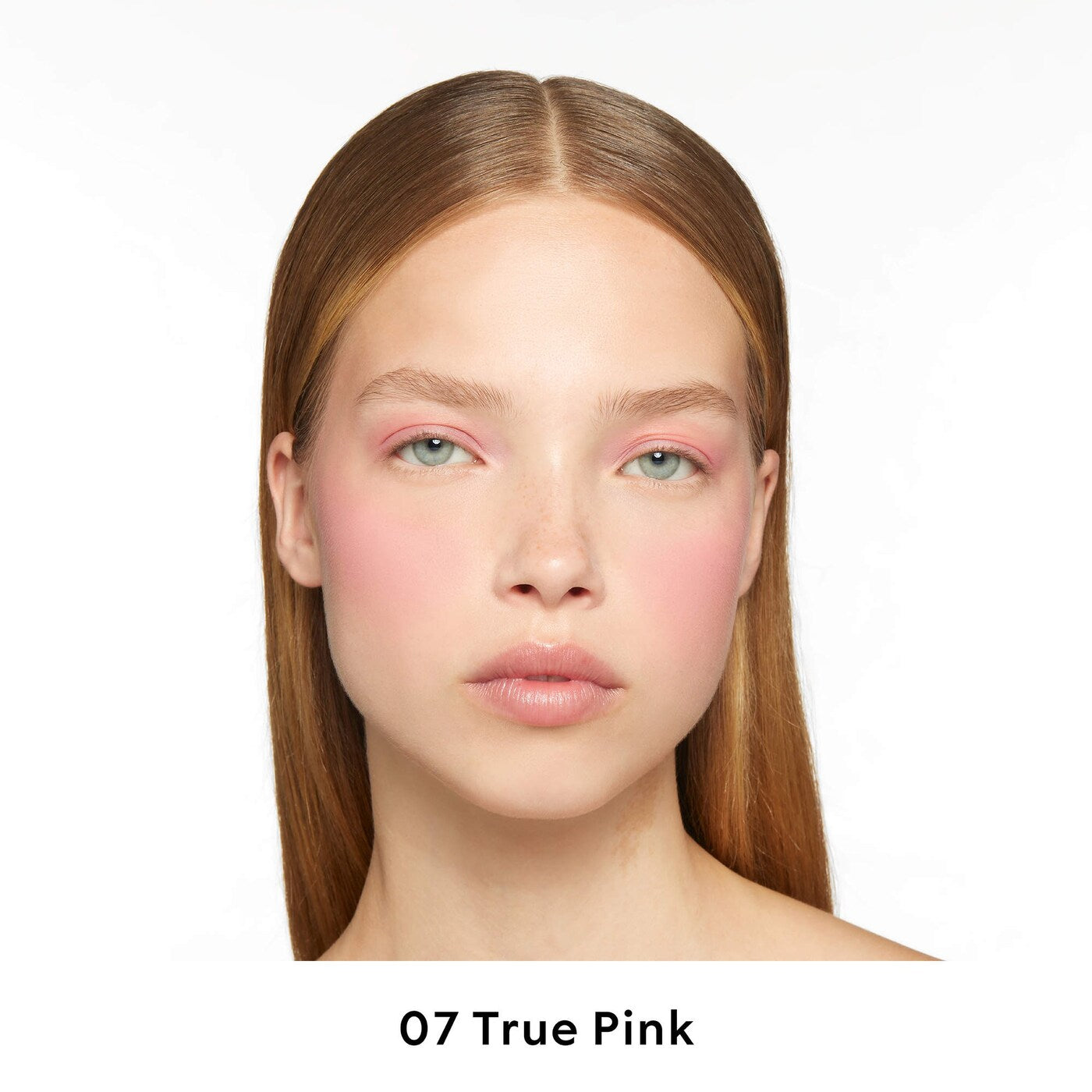 Phấn Má Hồng GUCCI Blush de Beauté #07 True Pink-Kallos