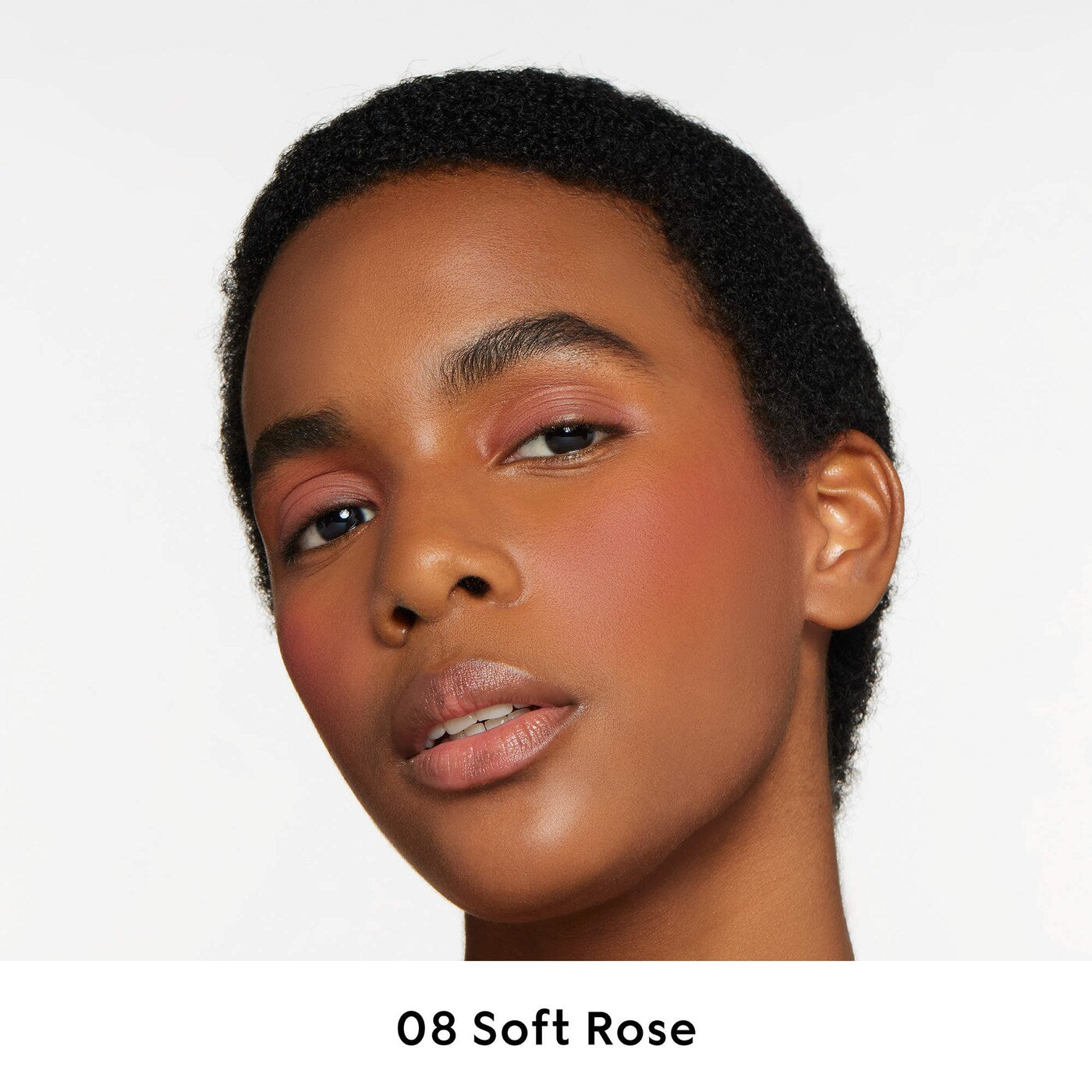Phấn Má Hồng GUCCI Blush de Beauté #08 Soft Rose-Kallos