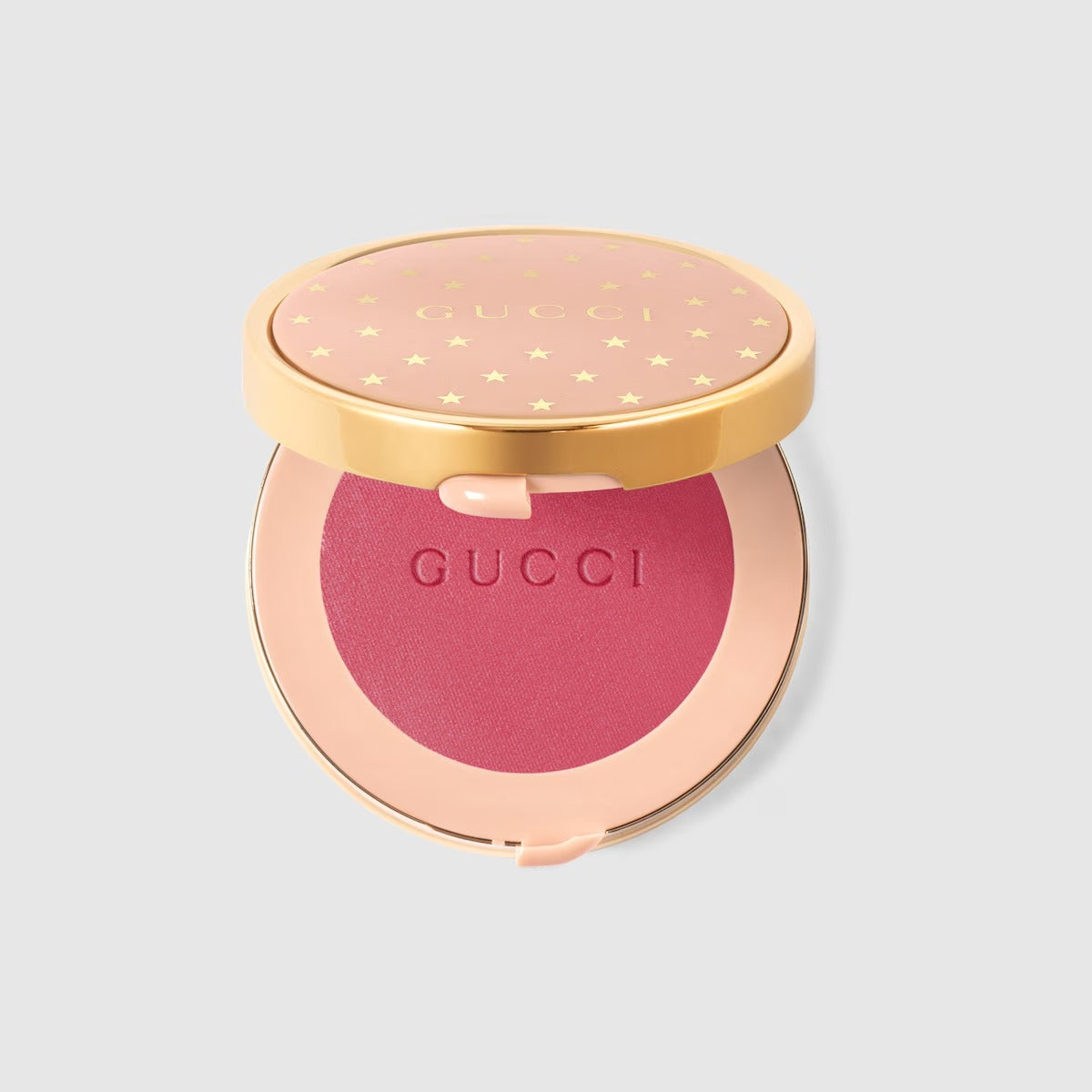 Phấn Má Hồng GUCCI Blush de Beauté #09 Intense Plum